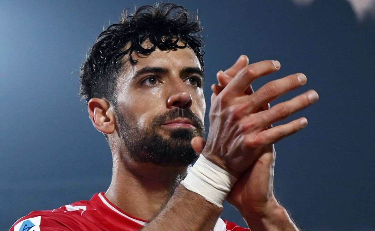 Pablo Marí é contratado, assina por 2 anos e não vai jogar pelo Corinthians após 'sim' na Fiorentina-ITA