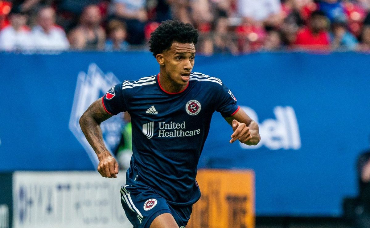 Oferecido ao São Paulo, Dylan Borrero fecha com Fortaleza e será rival na Libertadores