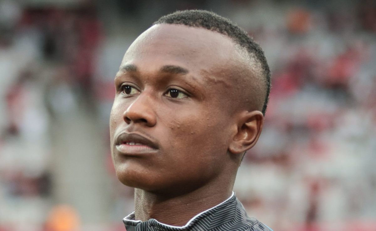 Grêmio tem proposta por Nathan Fernandes de time de São Paulo, diz rádio