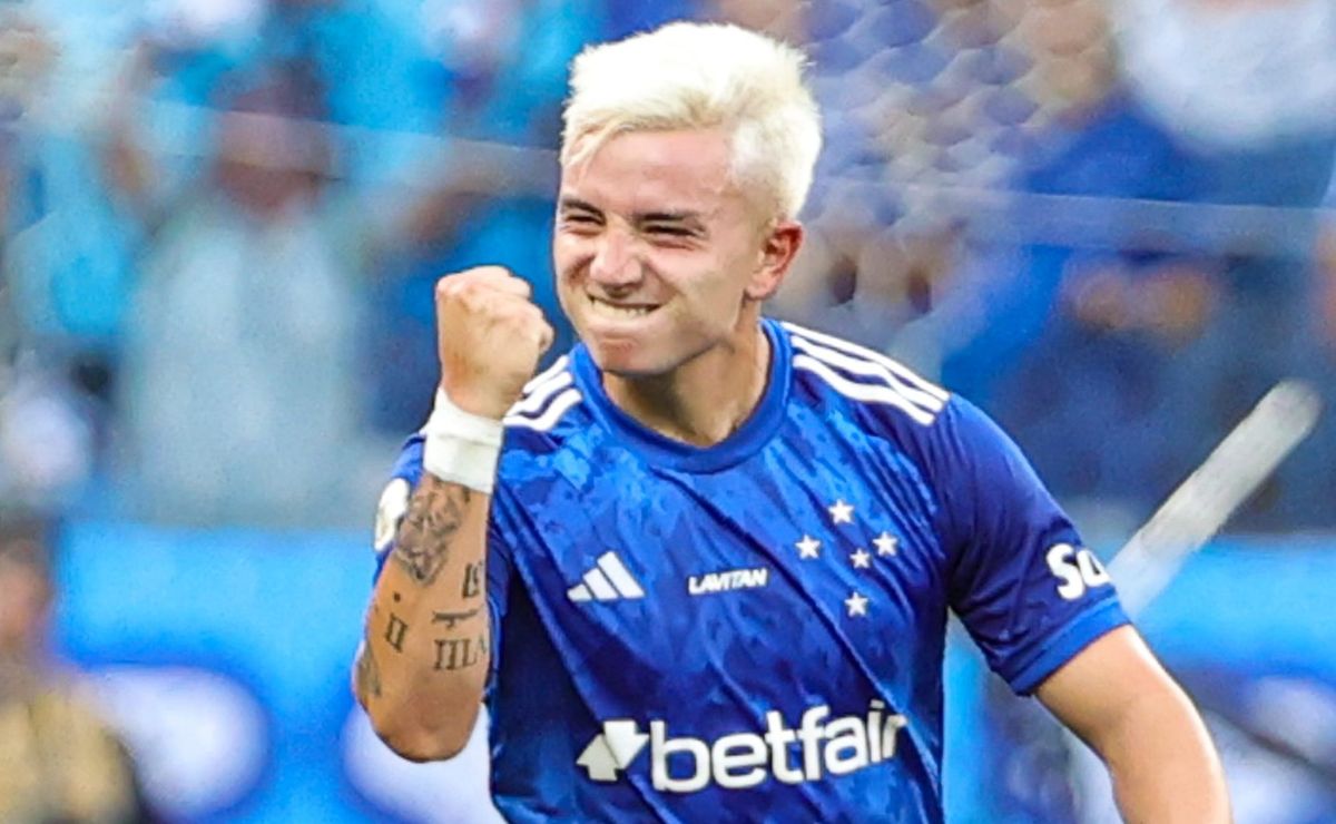 Pedro Martins oferece 2 jogadores do Santos em troca da contratação de Álvaro Barreal