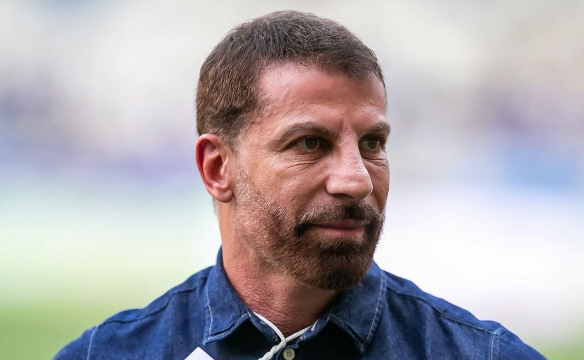 Vasco faz sondagem por Maurício Lemos novamente, mas sem propostas até o momento