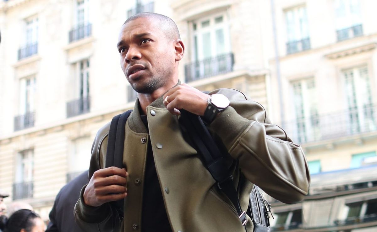 Santos faz proposta para contratar volante Fernandinho, informa Ricardinho Martins