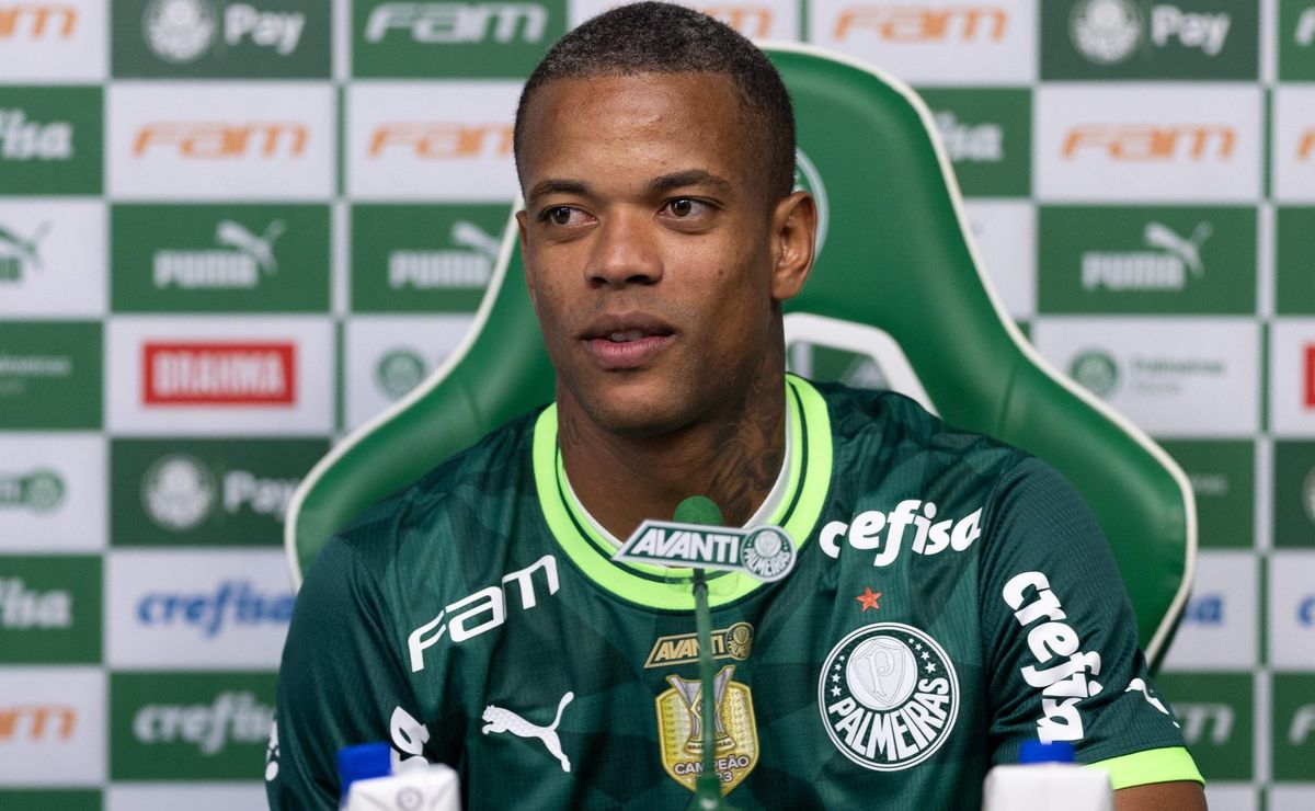 Grêmio aceita vender Villasanti ao Palmeiras em troca por Caio Paulista e Zé Rafael + € 12 milhões