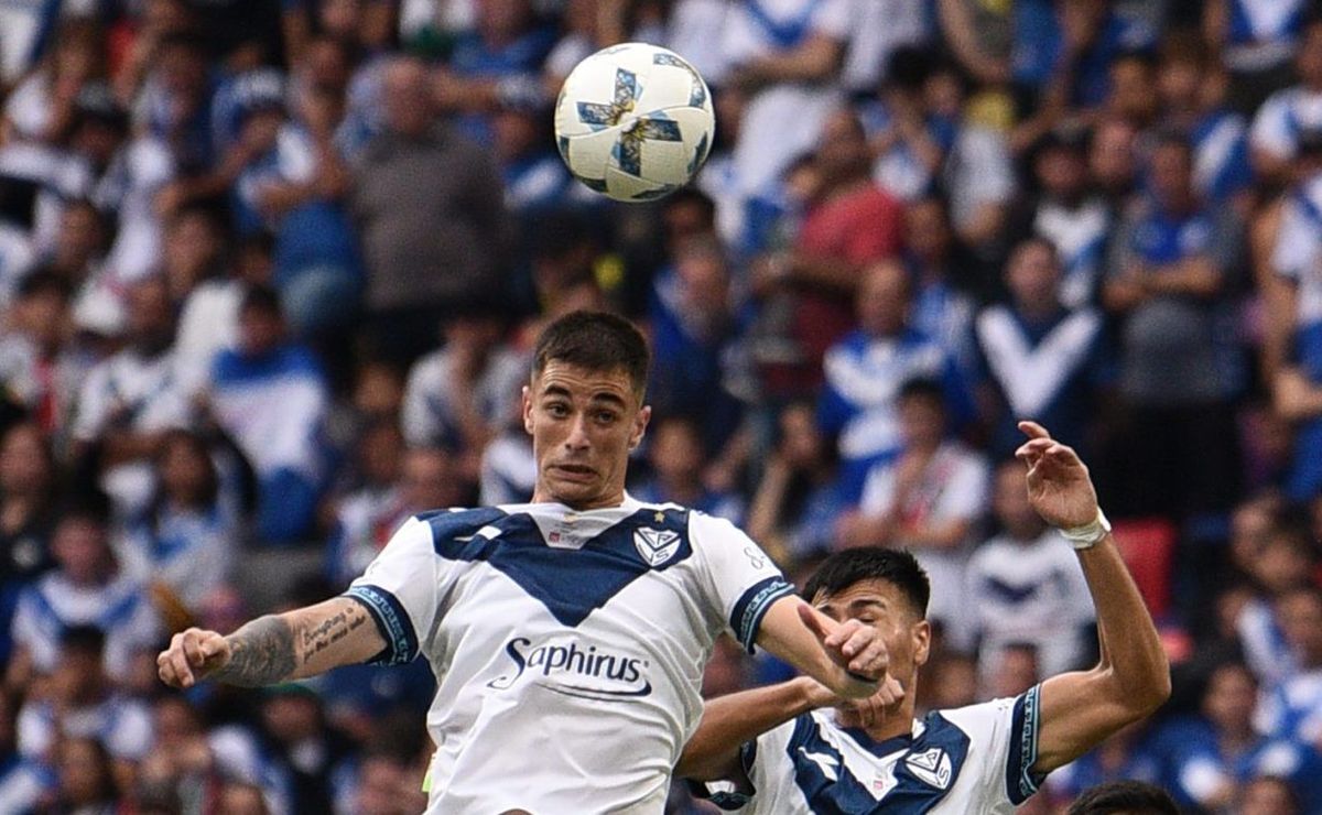 Valentín Gómez no Cruzeiro tem atualização de Samuel Venâncio e negócio pode melar