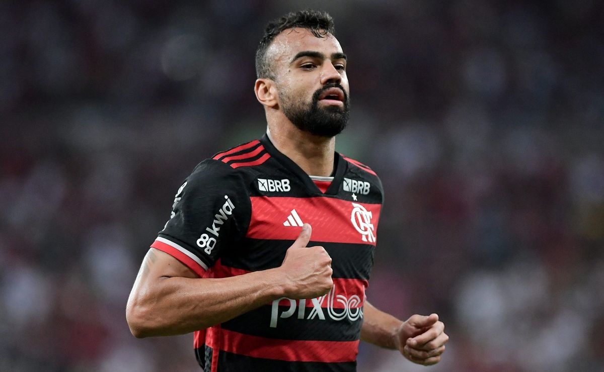 Flamengo decide vender Fabrício Bruno e coloca meta para fechar negociação