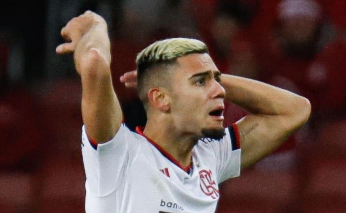Palmeiras desiste de Andreas Pereira após não ter resposta do Fulham e já mira plano B no mercado