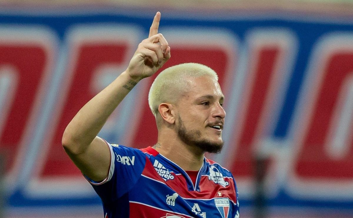 Lucas Crispim no Fluminense tem decisão tomada e jogador não assinará contrato