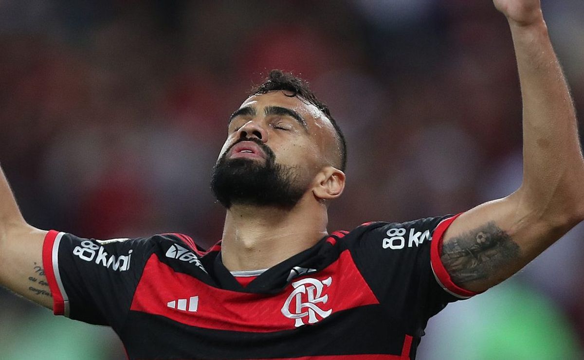 Flamengo toma nova decisão sobre Fabrício Bruno e zagueiro escolhe jogar no Cruzeiro em 2025