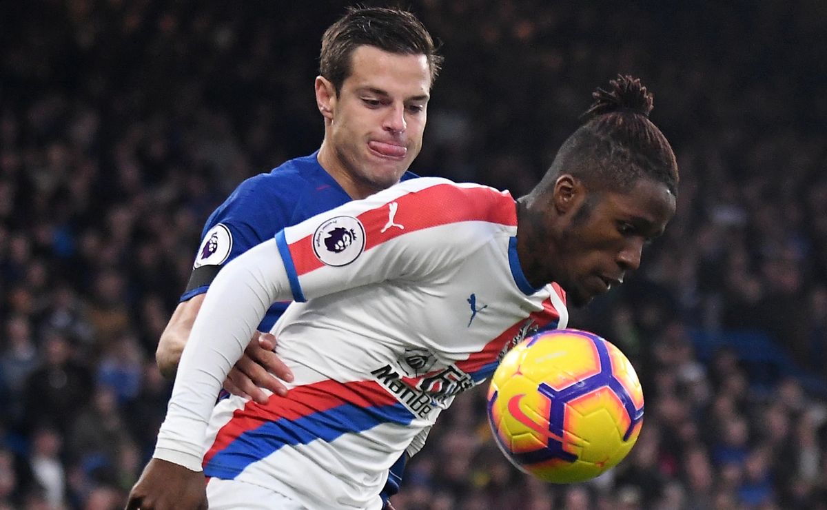 Palpite Crystal Palace x Chelsea – Premier League – 04/01/2025