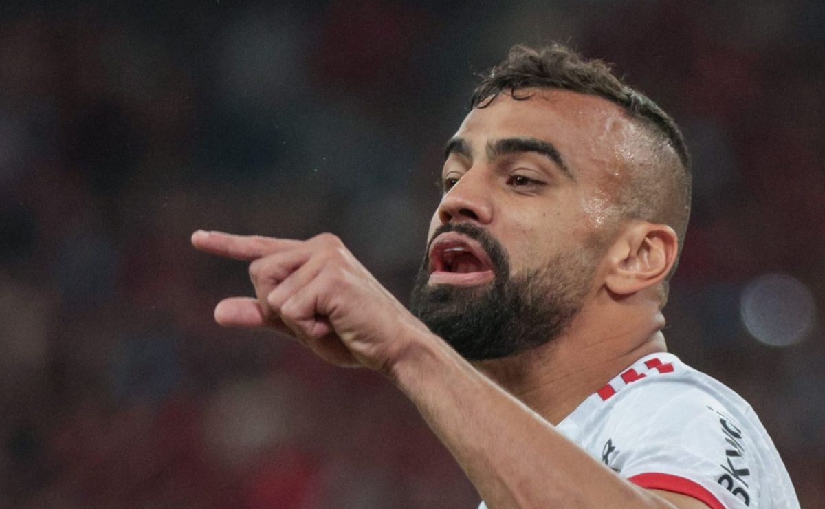 Após contratação de Valentín Gómez, Cruzeiro não deve fazer nova investida por Fabrício Bruno