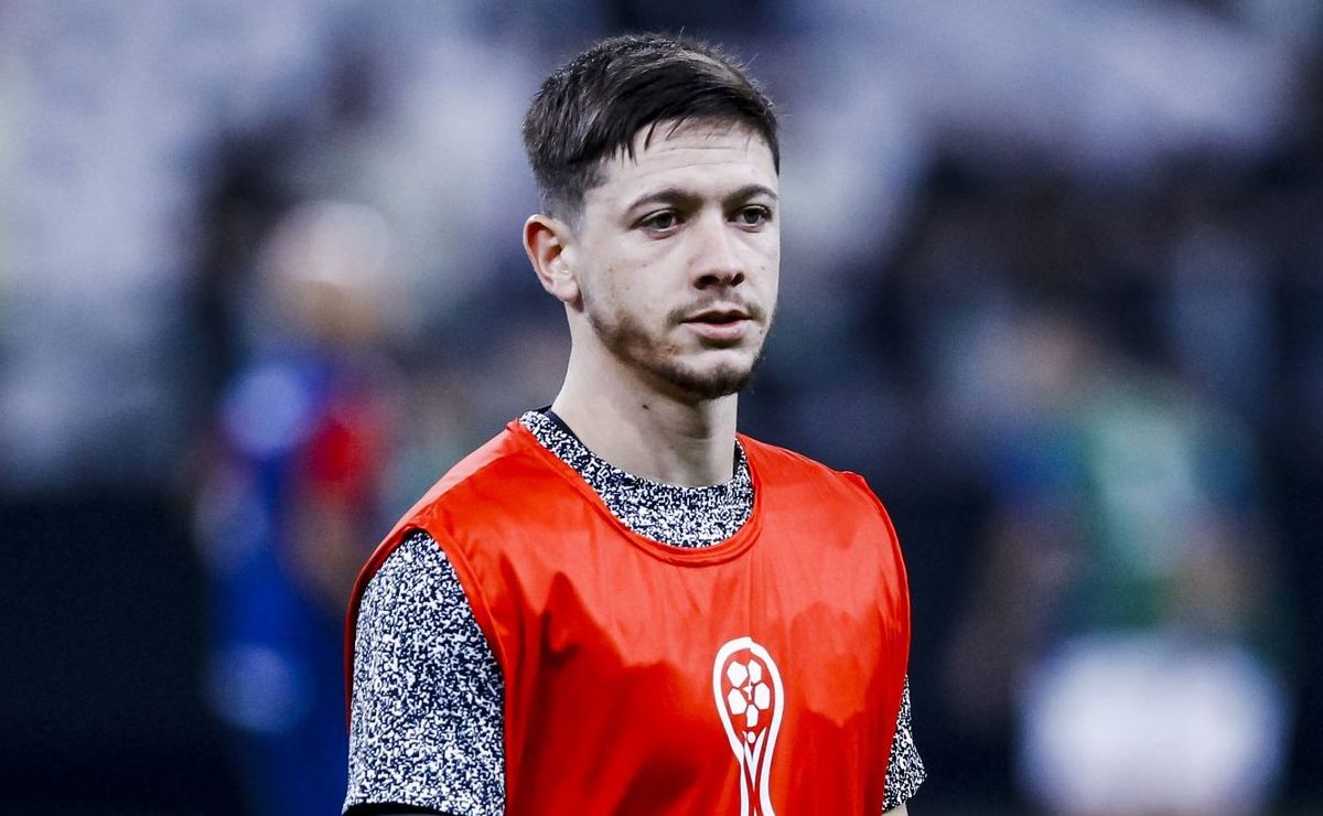 Corinthians se pronuncia e detalhes sobre acidente envolvendo Rodrigo Garro são divulgados