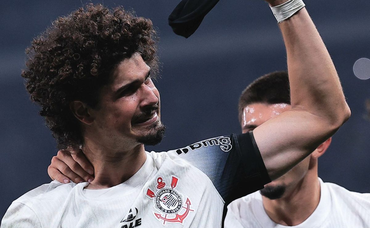 Alvo do Corinthians não formará dupla com André Ramalho e zagueiro jogará no Olympique de Marseille