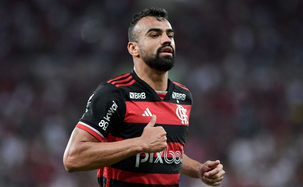 Cruzeiro toma nova decisão sobre Fabrício Bruno e enviará nova proposta ao Flamengo