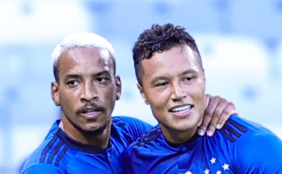 Grêmio vai subir oferta ao Cruzeiro e trata contratação de Marlon com otimismo