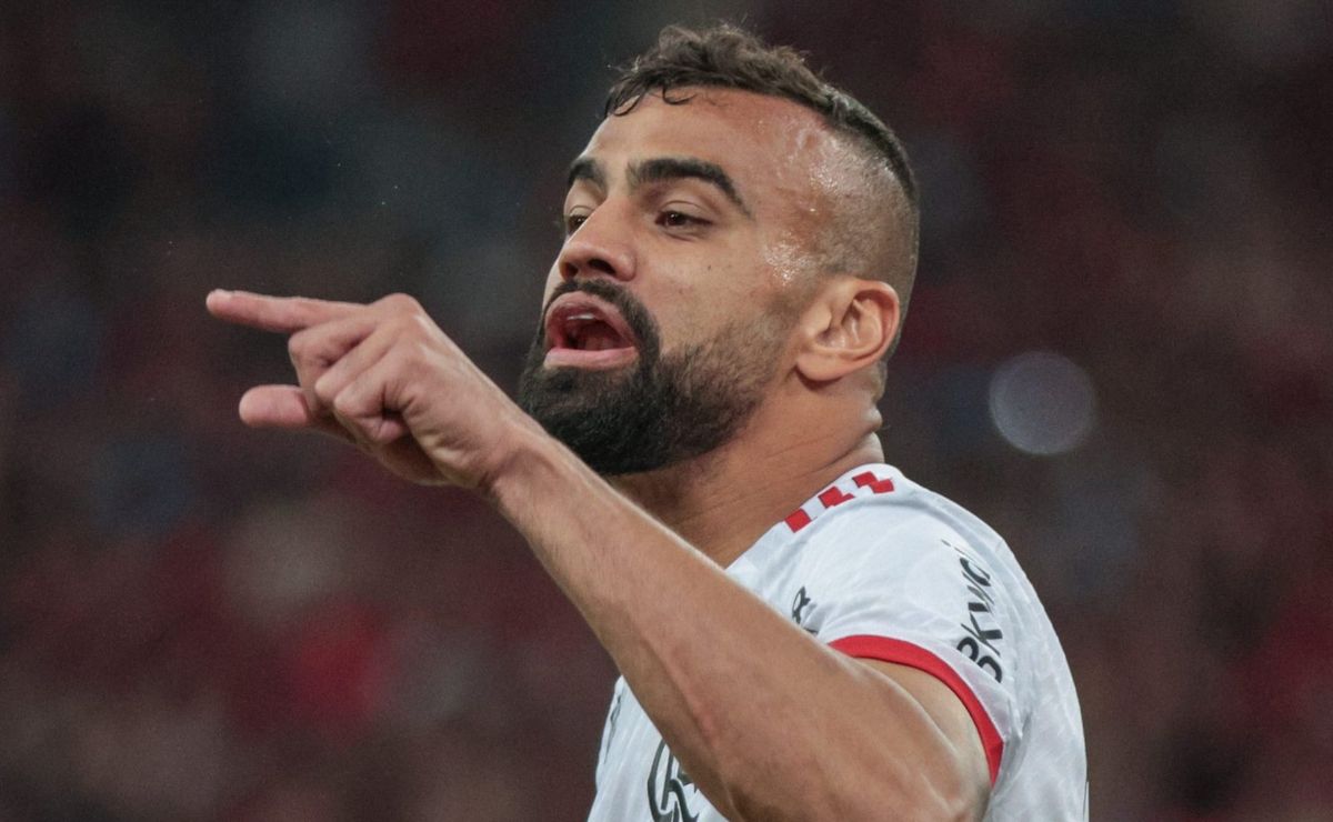 Flamengo receberá nova proposta do Cruzeiro por Fabrício Bruno que pode chegar a R$ 51 milhões