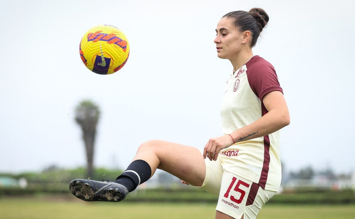 Fefa Lacoste e dupla de joias são os novos reforços do Internacional para 2025