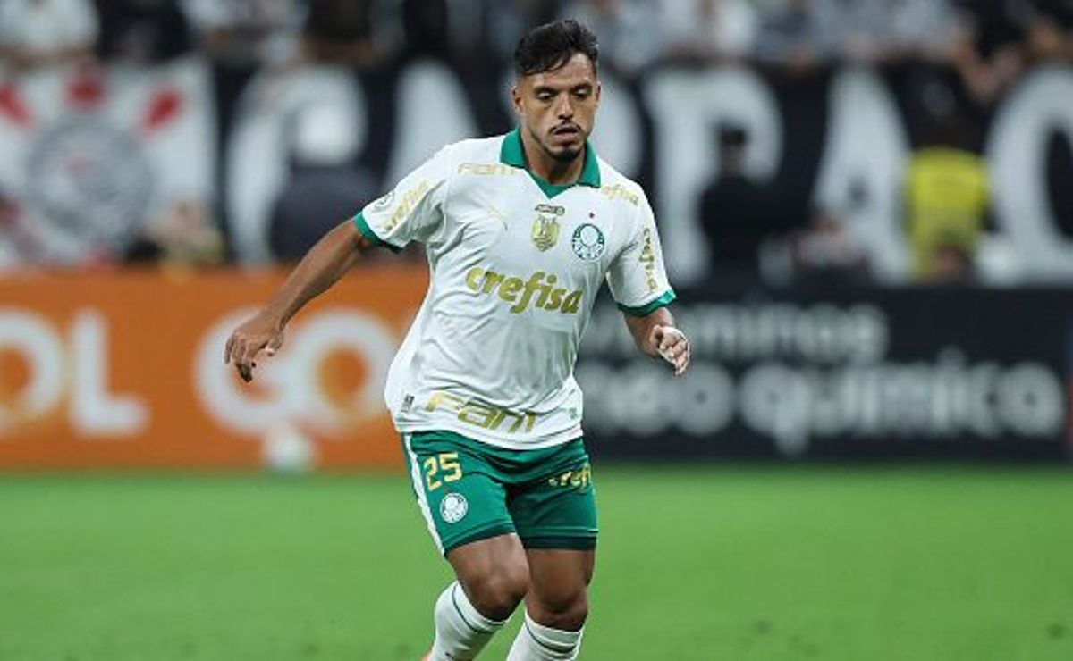 Ex-Palmeiras, Gabriel Menino chega ao Atlético e reencontra ex-companheiros da Seleção Brasileira