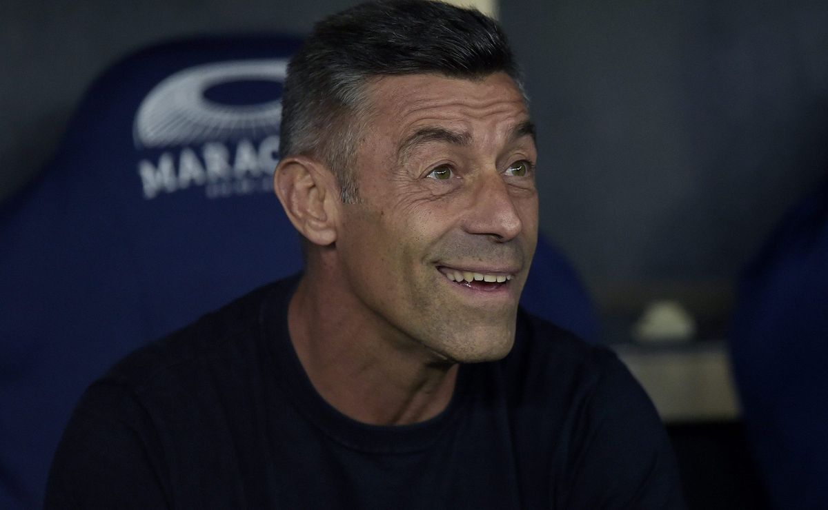 Santos tem carta na manga para superar o Internacional e fechar com Willyan Rocha