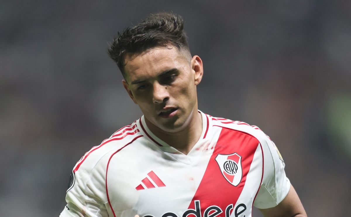 Enzo Díaz está certo com o São Paulo e anúncio já tem data marcada, segundo Hernan