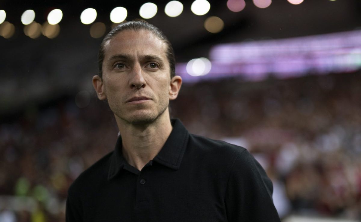 Atacante associado ao Flamengo está prestes a fechar com equipe da Espanha