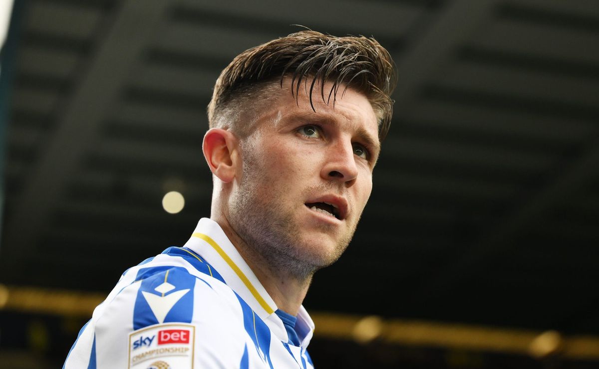Josh Windass contratado pelo Santos só depende da liberação imediata do Sheffield Wednesday-ING