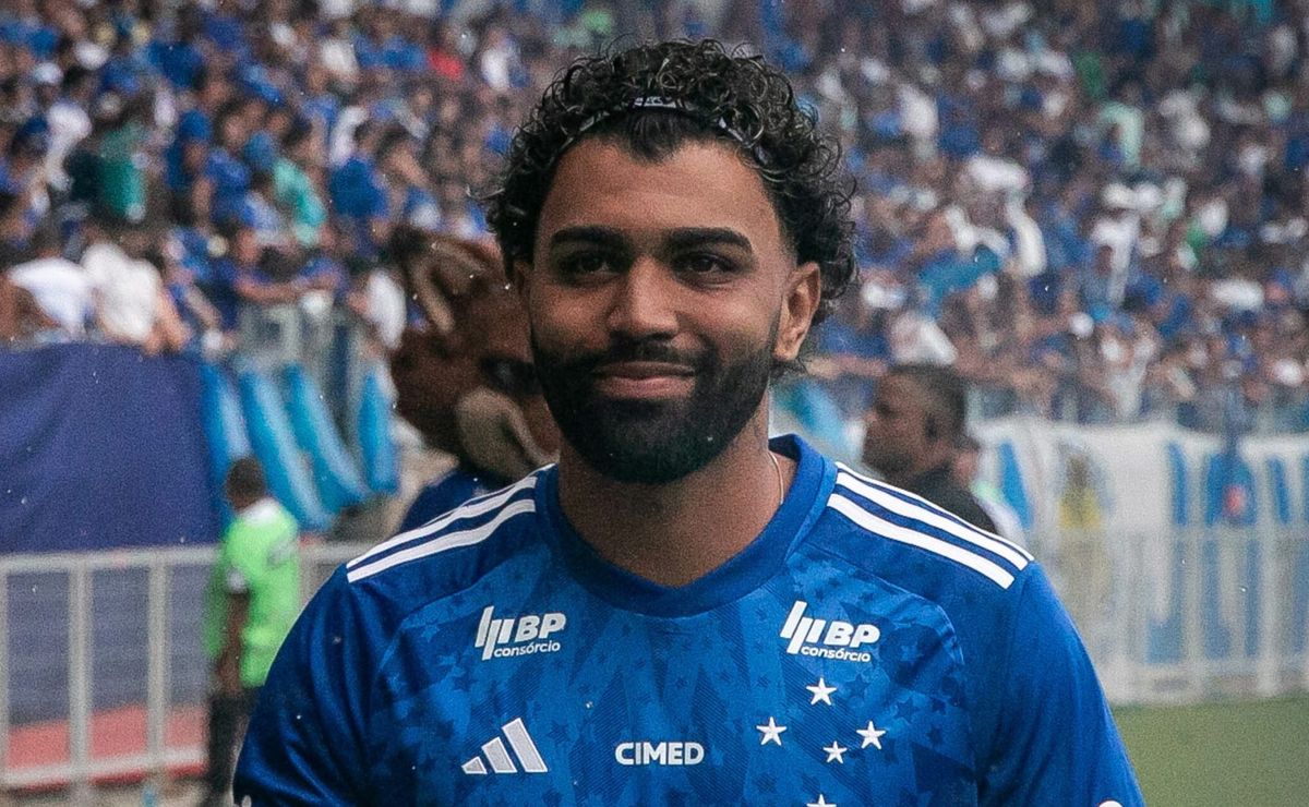 Logo após perder Gabigol, Santos fecha contratação de defensor do Cruzeiro