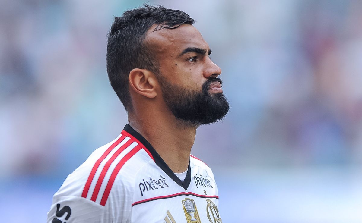 Contratação de Fabrício Bruno no Cruzeiro vai acontecer se Raposa atender pedido de Flamengo