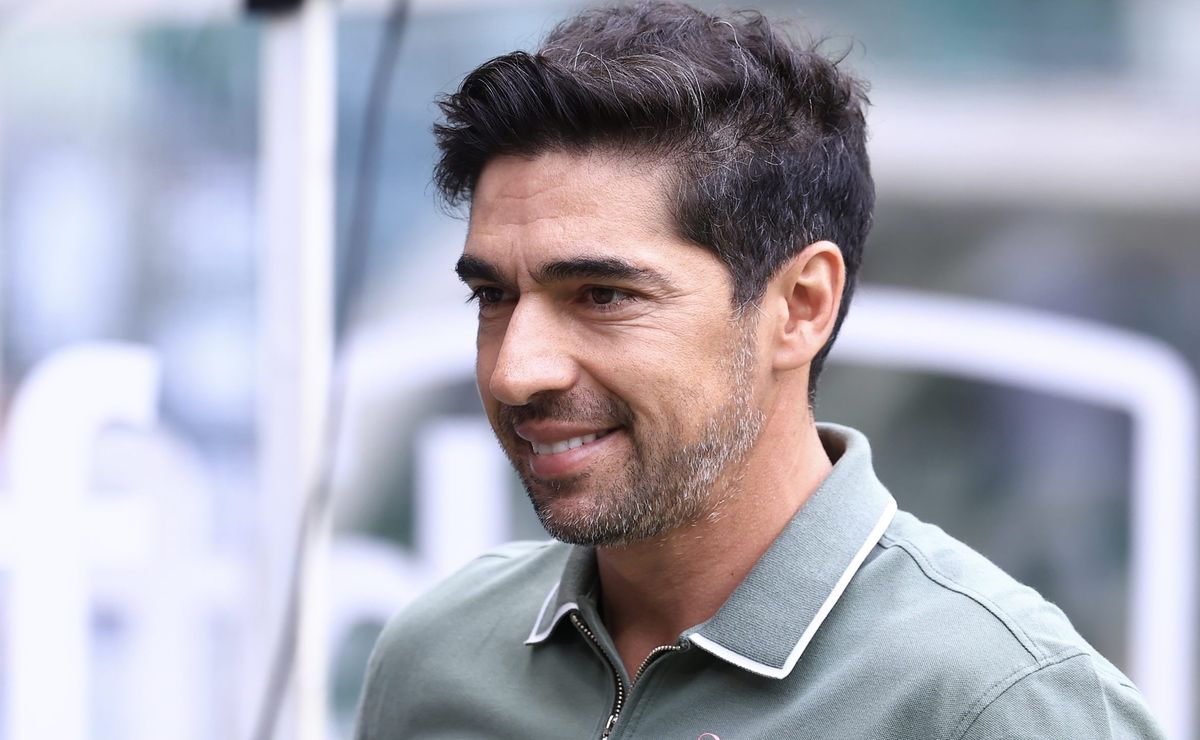 Atlético-MG recebe sinal positivo para assinar com multicampeão com Abel Ferreira no Palmeiras