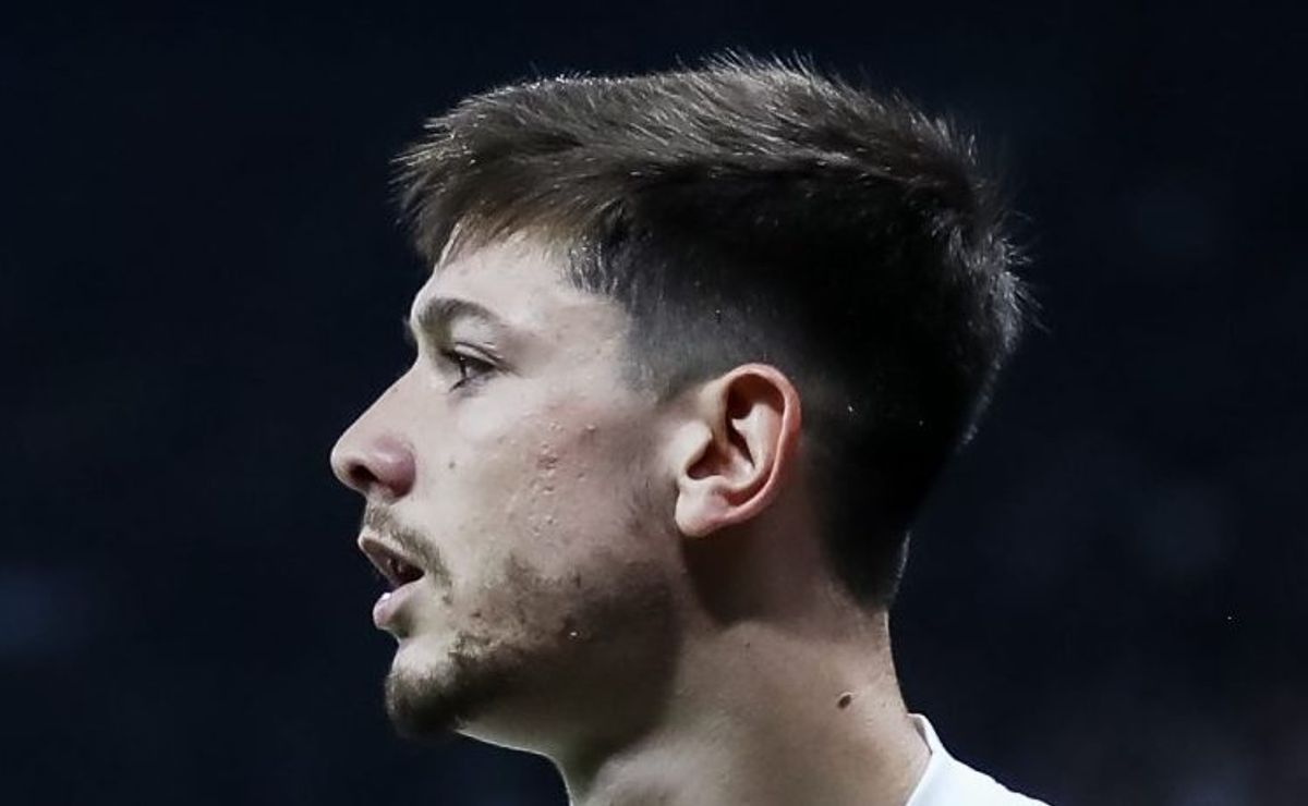 Rodrigo Garro não terá rescisão no Corinthians após meia ser indiciado por homicídio culposo