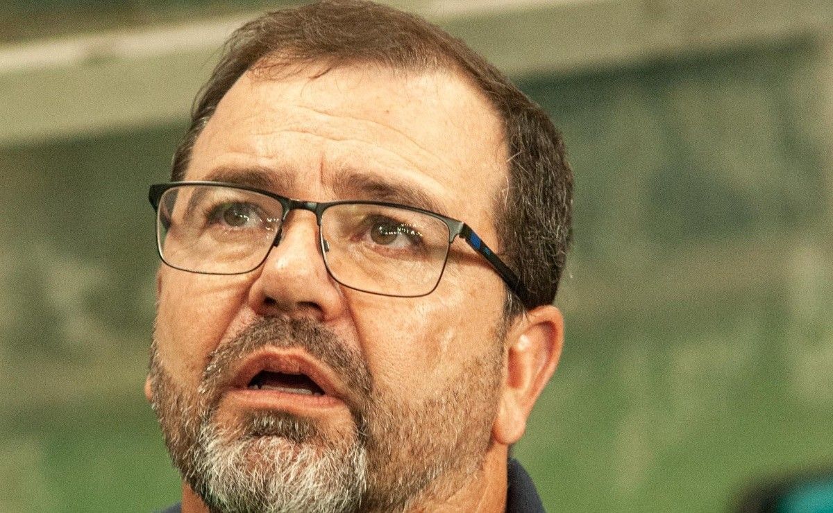 Enderson Moreira faz revelação surpreendente com polêmica sobre 'mágoa' pelo Botafogo