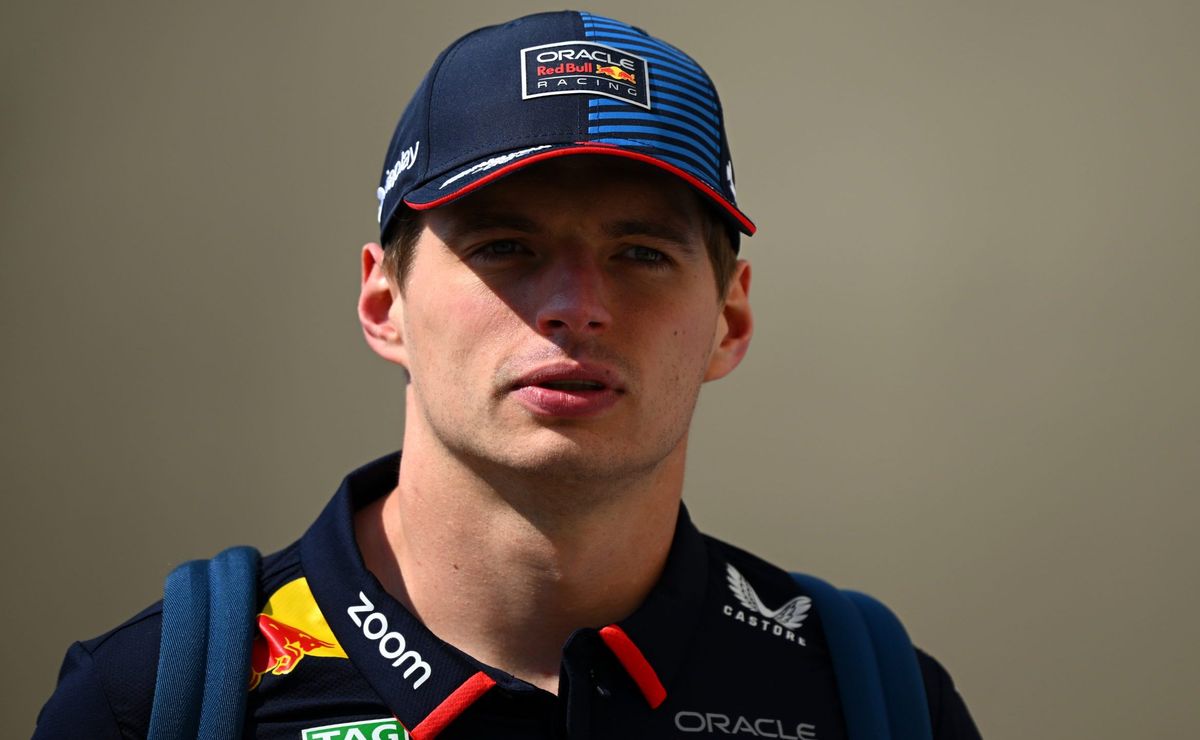 Verstappen diz não ter ‘pontos fracos’ na F1, mas se tivesse, não admitiria: “Eu não falaria sobre isso”