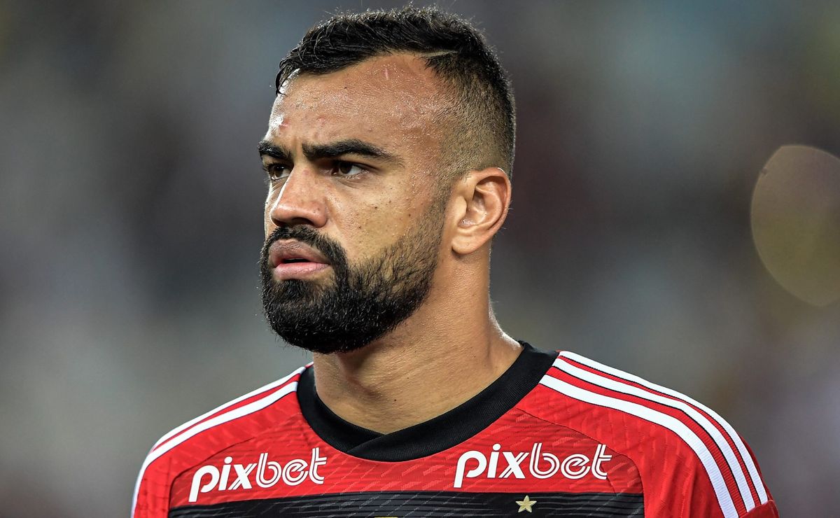 Flamengo define que contratação de zagueiro acontecerá após venda de Fabrício Bruno ao Cruzeiro