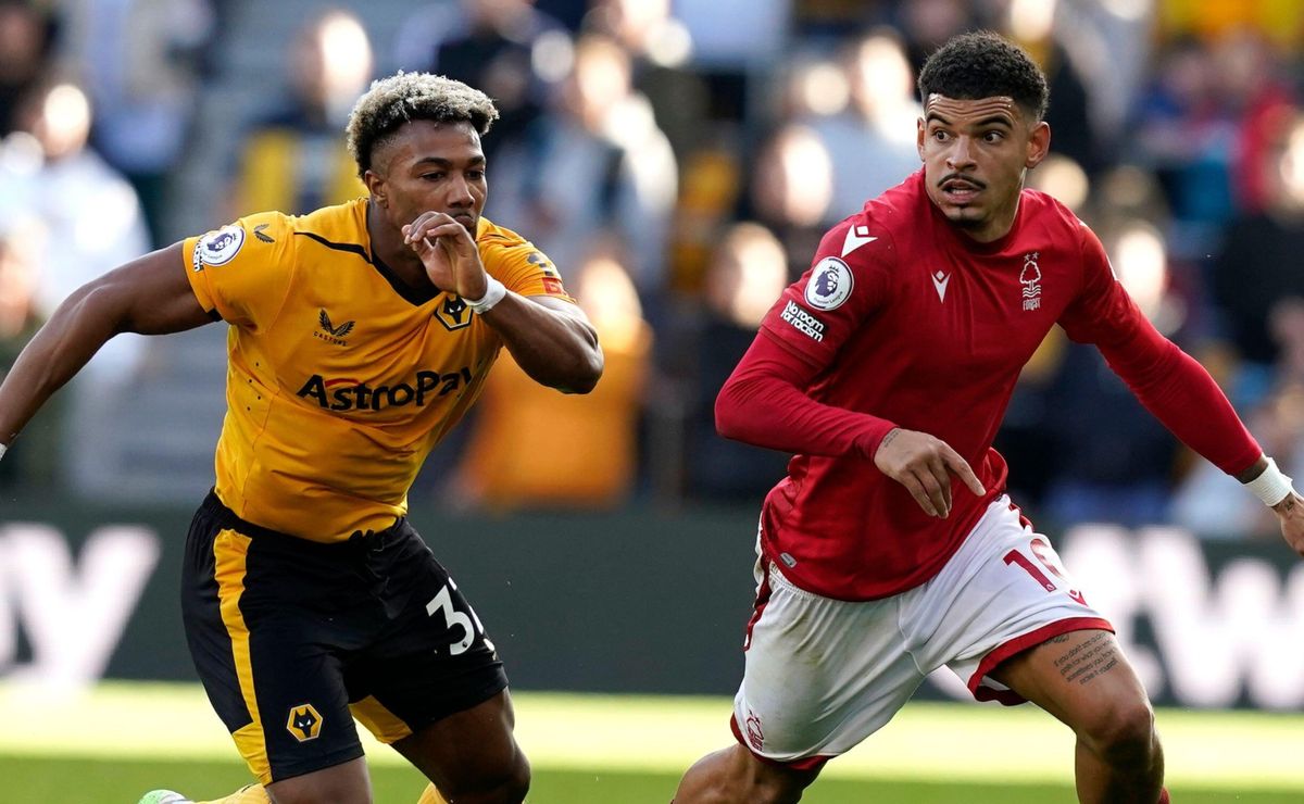 Palpite Wolverhampton x Nottingham Forest – Premier League – 06/01/2025