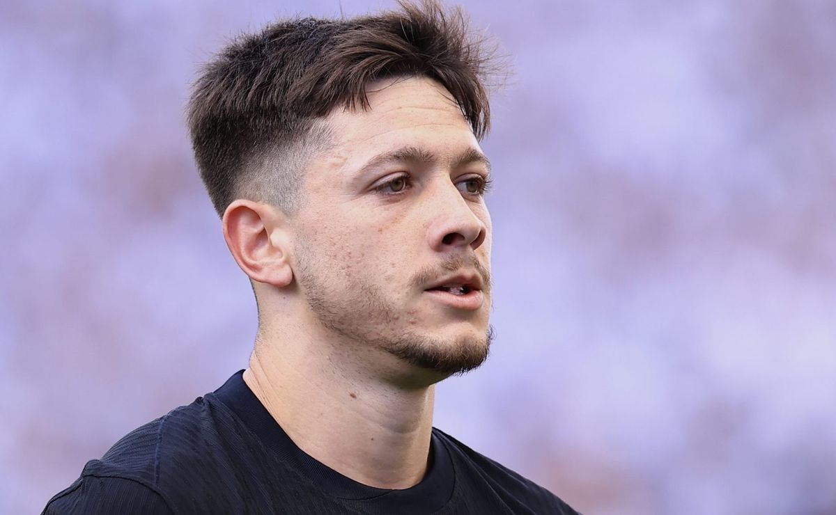 Rodrigo Garro, do Corinthians, toma atitude após ser indiciado e quer ajudar família da vítima