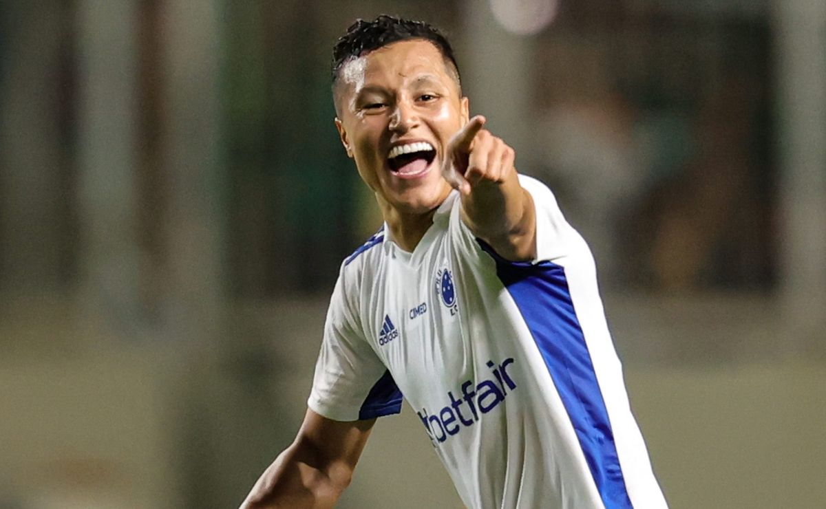 Grêmio abre conversa a Marlon e Paulo Pelaipe, do Cruzeiro, atualiza negociação: “uma proposta...”