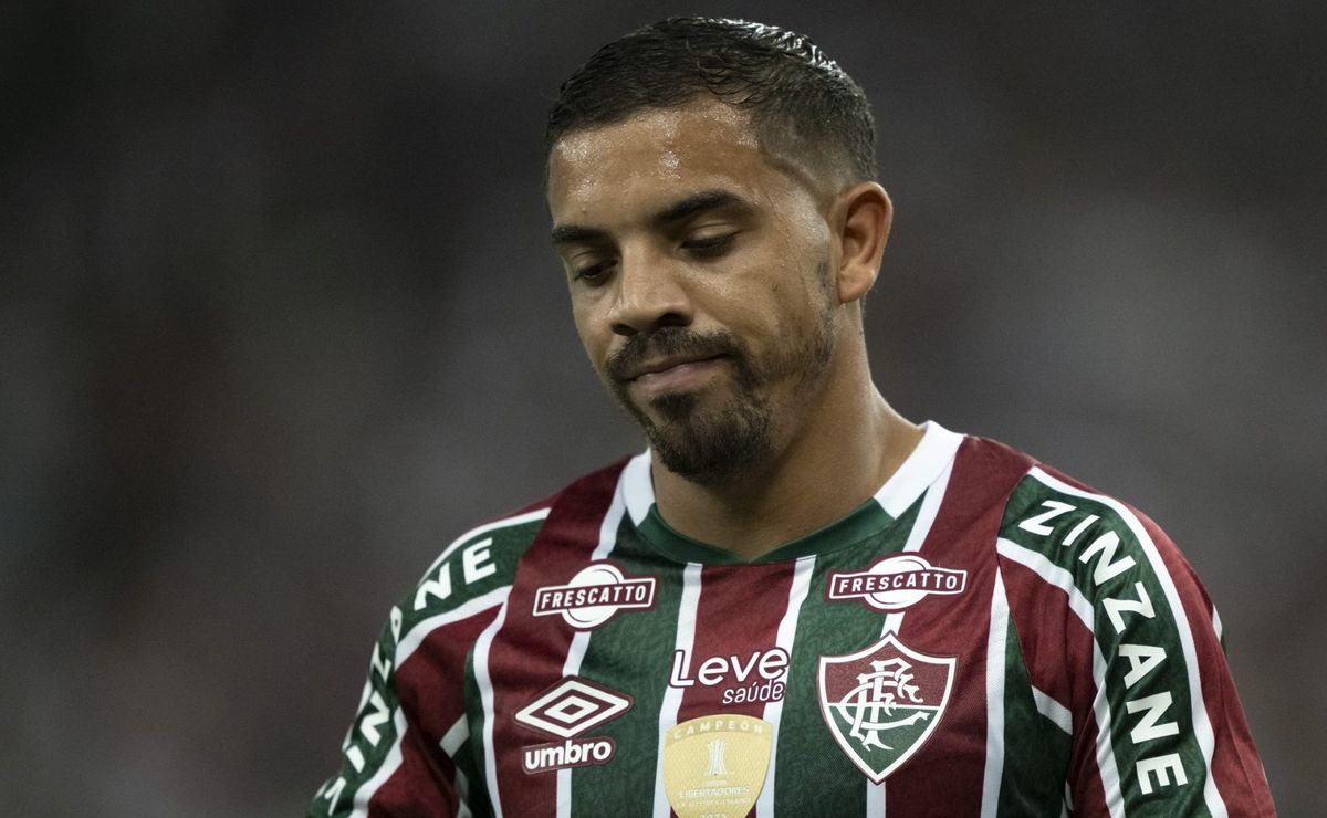 David Terans já sabe onde vai jogar em 2025 e chega ao Rio de Janeiro para confirmar volta ao Peñarol-URU