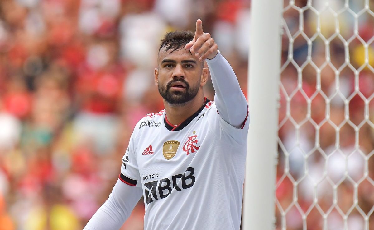 Flamengo fica perto de liberar Fabrício Bruno após Cruzeiro turbinar oferta com ousado bônus por metas