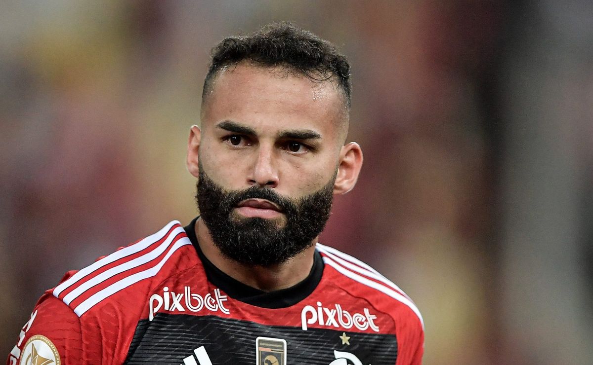 Reviravolta sobre Thiago Maia pode fazer negócio com o Santos ser cancelado após acerto verbal