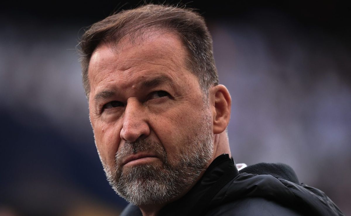 Augusto Melo passa a limpa e demite 2 funcionários no Corinthians nesta segunda-feira (6)