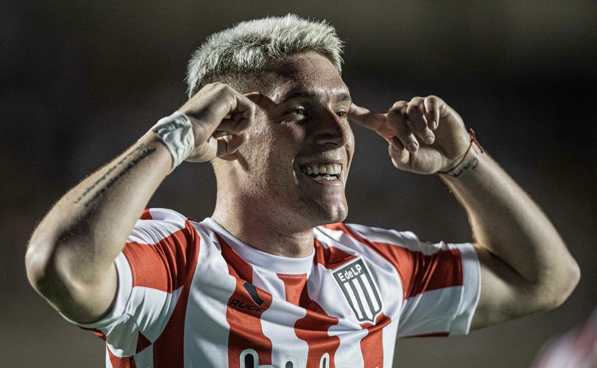 Atlético-MG abre conversa com empresário e Benjamín Rollheiser ganha força na Cidade do Galo