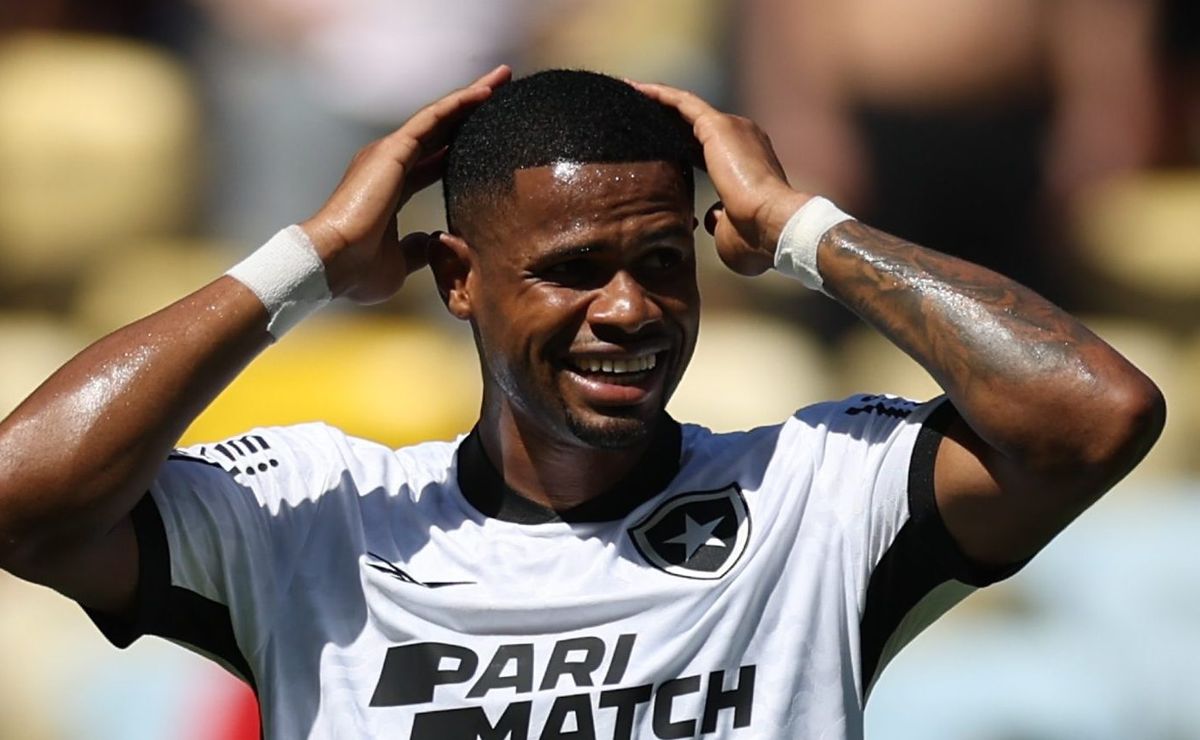 Santos pede Júnior Santos no negócio envolvendo Jair e Textor toma decisão definitiva sobre acordo