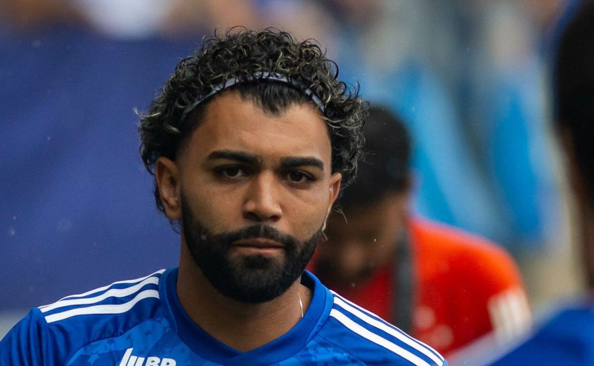 Cruzeiro quer comprar Cristaldo para atuar com Gabigol e Grêmio pede 15 milhões de euros