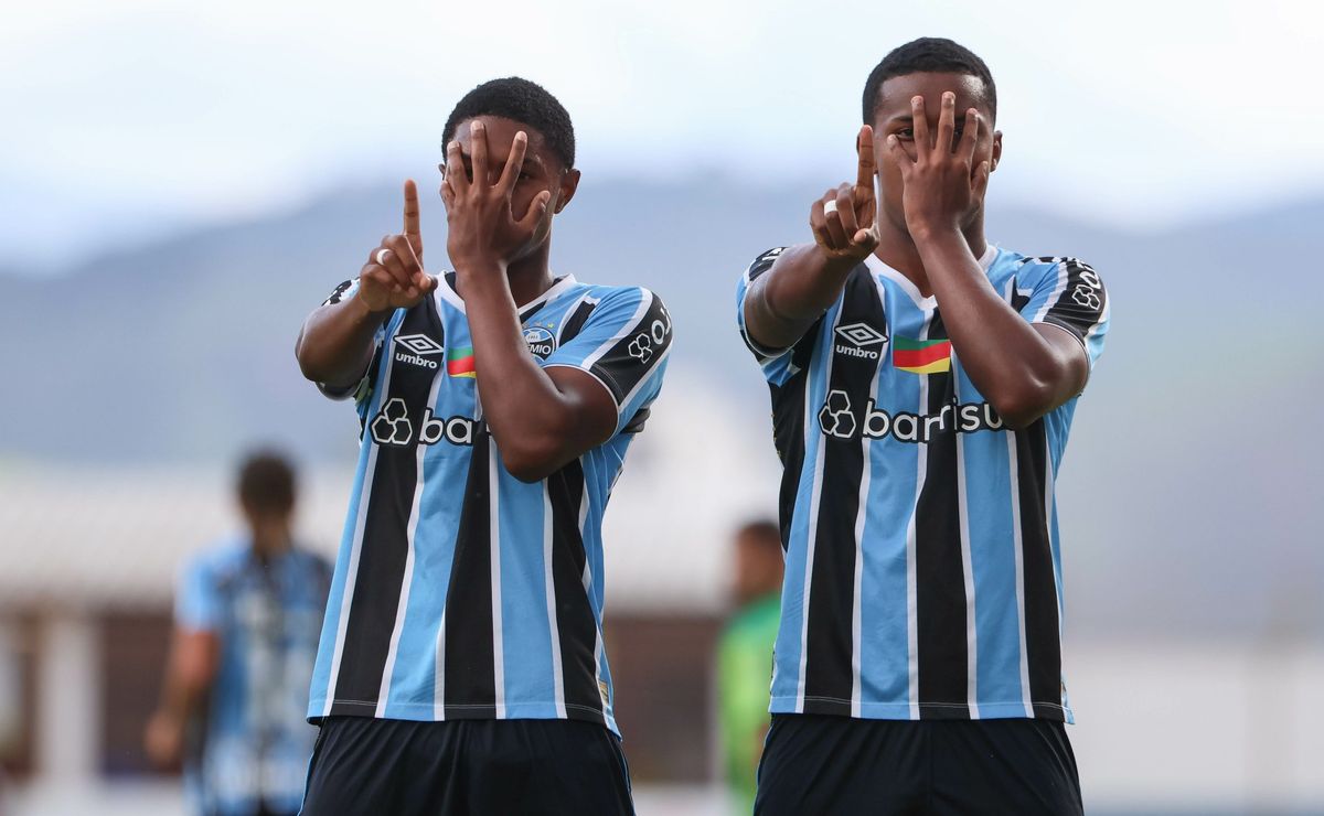 Copinha: Confira onde estão os últimos artilheiros da competição que mais revela jogadores no Brasil