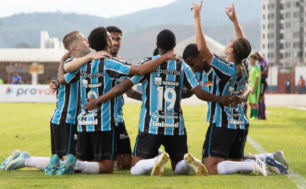 Copinha 2025: Destaques que se espelham em Neymar e Vini Jr para ficar de olho