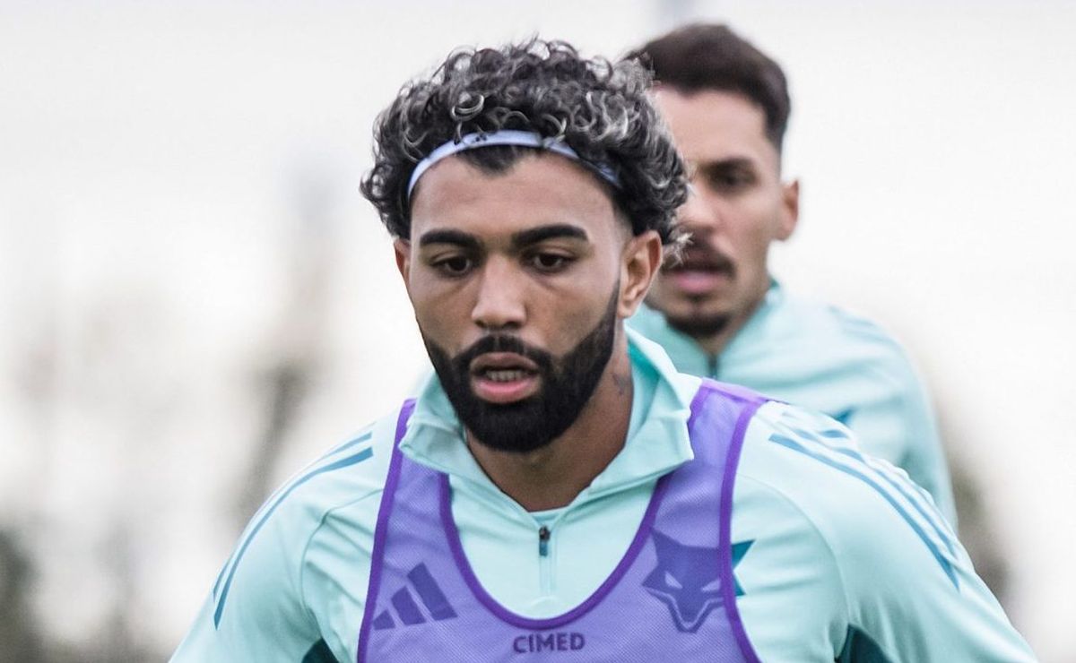 Após chegada de Gabigol, Artur Viana não está nos planos de Diniz e sairá do Cruzeiro