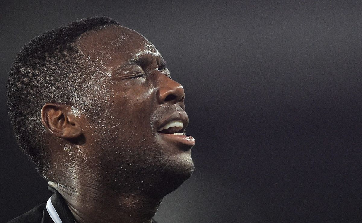 Thairo Arruda, CEO do Botafogo faz 'previsão' sobre futuro de Patrick de Paula