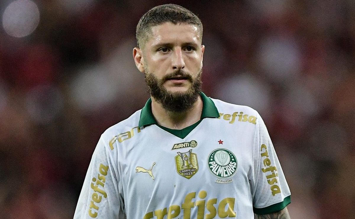 Zé Rafael de saída do Palmeiras além de Dudu e Rony tem veredito exposto por jornalista