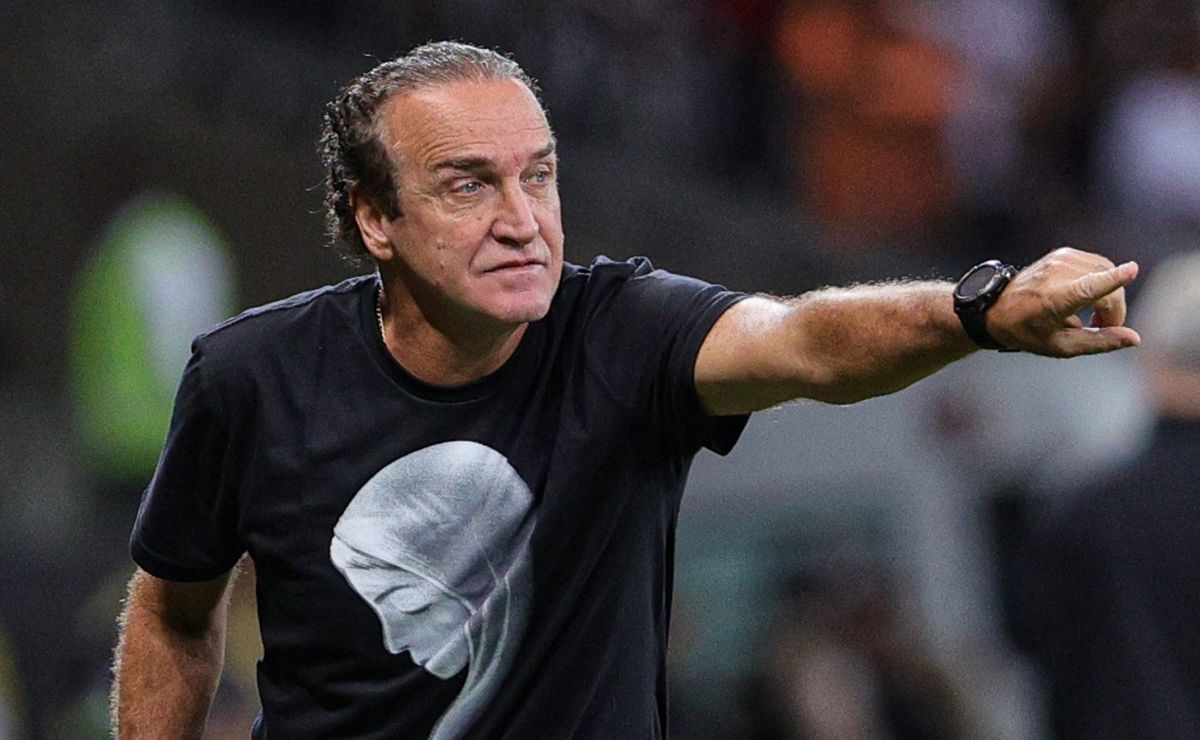 Atlético-MG envia proposta oficial após Cuca aprovar chegada de Luciano Acosta, do Cincinnati-EUA