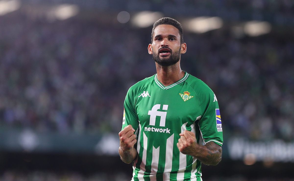 Campeão pelo São Paulo, Willian José vai jogar em rival brasileiro do Tricolor