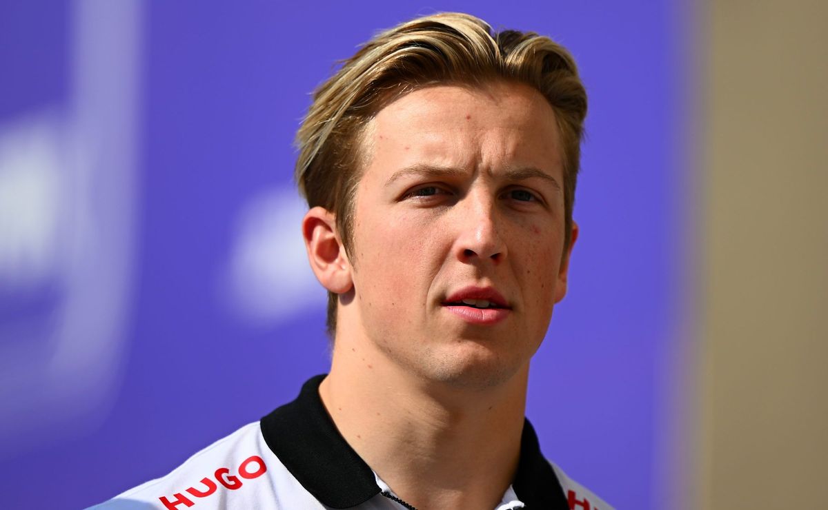 Red Bull busca proteger Lawson de expectativas e foca em carro mais adaptável para o piloto